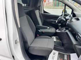 Peugeot Partner Като нов | Auto.bg — изображение 11 Peugeot Partner Като нов | Auto.bg — изображение 11