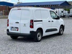 Peugeot Partner Като нов | Auto.bg — изображение 6 Peugeot Partner Като нов | Auto.bg — изображение 6