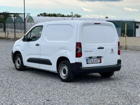 Peugeot Partner Като нов | Auto.bg — изображение 4 Peugeot Partner Като нов | Auto.bg — изображение 4