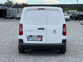 Peugeot Partner Като нов | Auto.bg — изображение 5 Peugeot Partner Като нов | Auto.bg — изображение 5