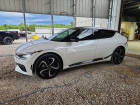 Kia EV6 GT LINE