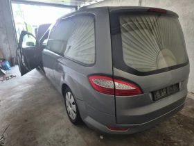 Ford Mondeo 2.0 TDCI 140kc КАТАФАЛКА | Auto.bg — изображение 4 Ford Mondeo 2.0 TDCI 140kc КАТАФАЛКА | Auto.bg — изображение 4