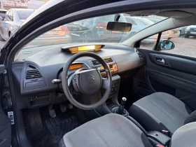 Citroen C4 undefined | Auto.bg — изображение 9 Citroen C4 undefined | Auto.bg — изображение 9