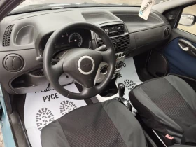 Fiat Punto Автоматик | Auto.bg — изображение 5 Fiat Punto Автоматик | Auto.bg — изображение 5