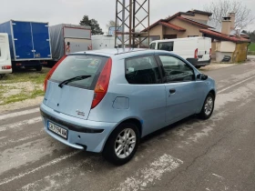 Fiat Punto Автоматик | Auto.bg — изображение 2 Fiat Punto Автоматик | Auto.bg — изображение 2