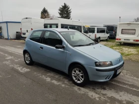 Fiat Punto Автоматик
