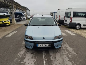 Fiat Punto Автоматик | Auto.bg — изображение 3 Fiat Punto Автоматик | Auto.bg — изображение 3