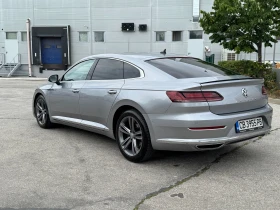VW Arteon 2.0i 190 к.с./от БГ/ГАРАНЦИЯ | Auto.bg — изображение 3 VW Arteon 2.0i 190 к.с./от БГ/ГАРАНЦИЯ | Auto.bg — изображение 3