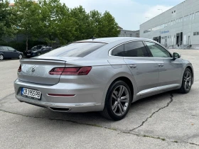 VW Arteon 2.0i 190 к.с./от БГ/ГАРАНЦИЯ | Auto.bg — изображение 5 VW Arteon 2.0i 190 к.с./от БГ/ГАРАНЦИЯ | Auto.bg — изображение 5