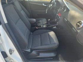 Audi A3 1.6TDi - 4700 € - 70293520 13 | Car24.bg Audi A3 1.6TDi - 4700 € - 70293520 13