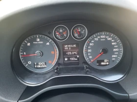 Audi A3 1.6TDi - 4700 € - 70293520 16 | Car24.bg Audi A3 1.6TDi - 4700 € - 70293520 16