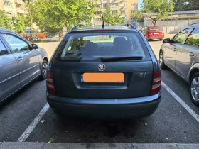 Skoda Fabia - 1500 € - 76415193 7 | Car24.bg Skoda Fabia - 1500 € - 76415193 7