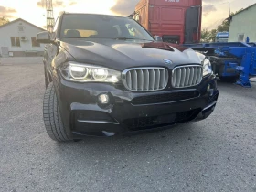 BMW X5M F15 M performance FULL