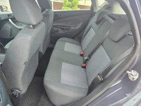 Ford Fiesta 1.2 БЕНЗИН ! ! РЕАЛНИ КИЛОМЕТРИ - 2900 € - 55726354 14 | Car24.bg Ford Fiesta 1.2 БЕНЗИН ! ! РЕАЛНИ КИЛОМЕТРИ - 2900 € - 55726354 14