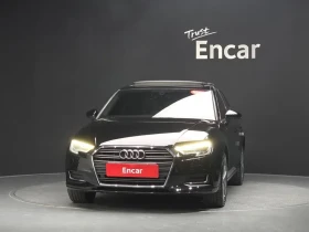 Audi A3 40 Tfsi 8V