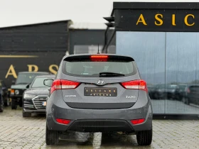Hyundai Ix20 / 1.6I / 124HP / GAS / EURO 6 / КАМЕРА / | Auto.bg — изображение 4 Hyundai Ix20 / 1.6I / 124HP / GAS / EURO 6 / КАМЕРА / | Auto.bg — изображение 4
