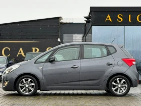 Hyundai Ix20 / 1.6I / 124HP / GAS / EURO 6 / КАМЕРА / | Auto.bg — изображение 2 Hyundai Ix20 / 1.6I / 124HP / GAS / EURO 6 / КАМЕРА / | Auto.bg — изображение 2