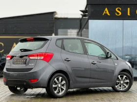 Hyundai Ix20 / 1.6I / 124HP / GAS / EURO 6 / КАМЕРА / | Auto.bg — изображение 5 Hyundai Ix20 / 1.6I / 124HP / GAS / EURO 6 / КАМЕРА / | Auto.bg — изображение 5
