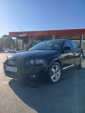 Audi A3 - Car24.bg Audi A3
