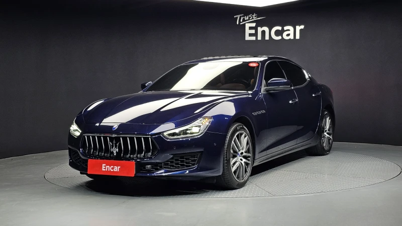 Maserati Ghibli - 34500 лв. / 17639.57 € - 36443197 1 | Car24.bg Maserati Ghibli - 34500 лв. / 17639.57 € - 36443197 1