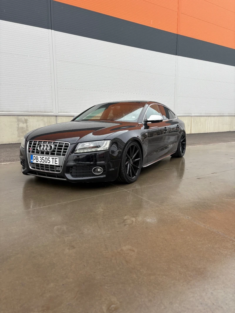 Audi A5 Audi a5 3.0 TDI Quattro s-line - 12500 € / 24447.88 лв. - 75107707 1 | Car24.bg Audi A5 Audi a5 3.0 TDI Quattro s-line - 12500 € / 24447.88 лв. - 75107707 1