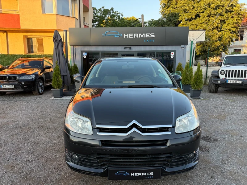 Citroen C4 - 1999 € / 3909.70 лв. - 29214423 1 | Car24.bg Citroen C4 - 1999 € / 3909.70 лв. - 29214423 1