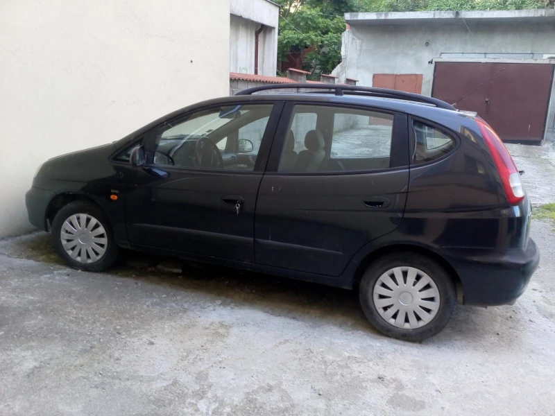 Daewoo Tacuma комби - 600 € - 38792270 1 | Car24.bg Daewoo Tacuma комби - 600 € - 38792270 1