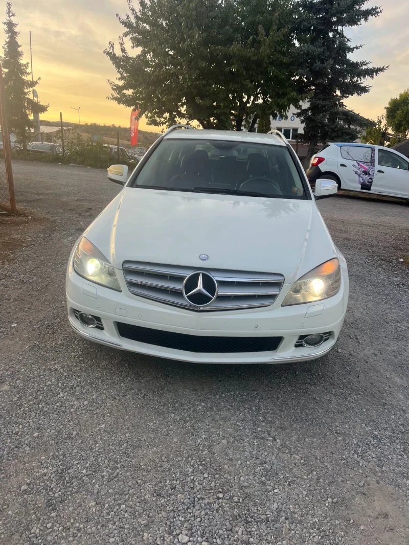 Mercedes-Benz C 220 220 CDI - 4500 € - 29452832 1 | Car24.bg Mercedes-Benz C 220 220 CDI - 4500 € - 29452832 1