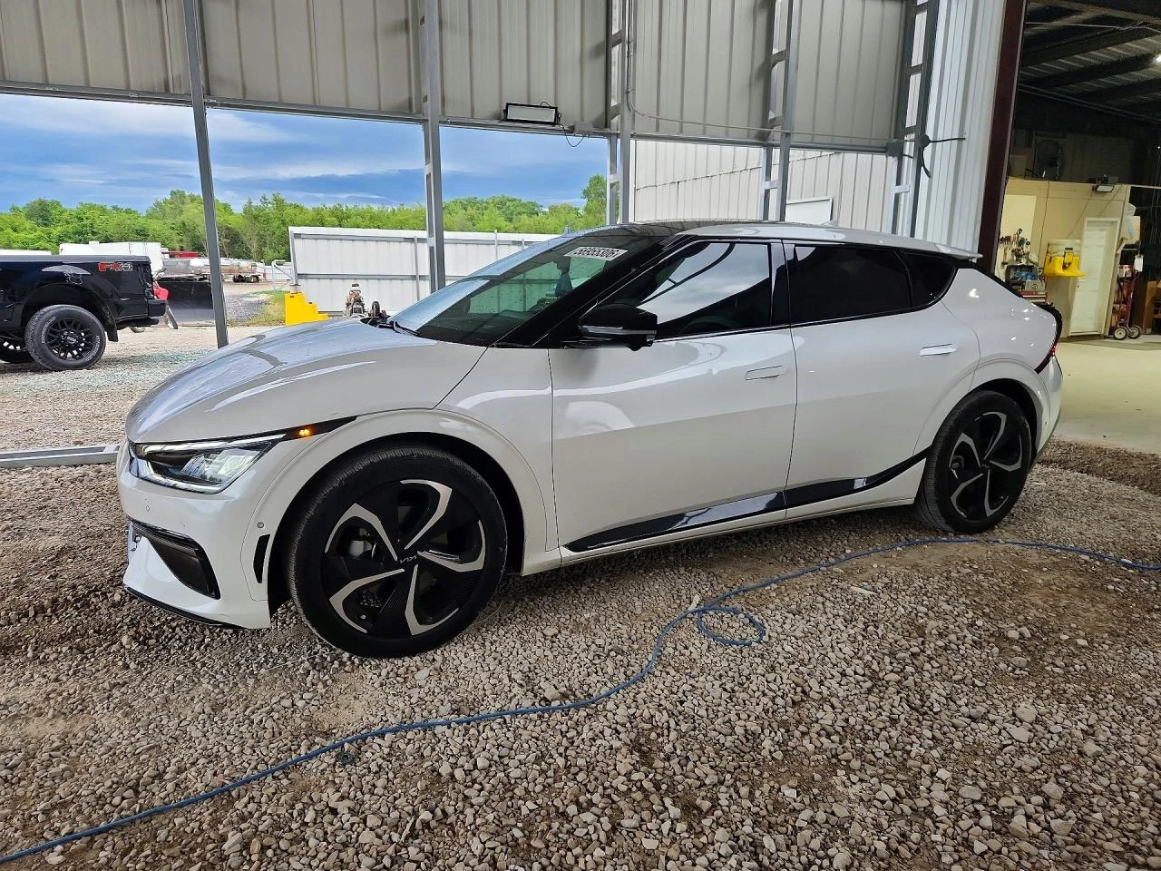 Kia EV6 GT LINE | Auto.bg — изображение 1 Kia EV6 GT LINE | Auto.bg — изображение 1