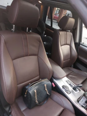 BMW X3 2.0d x drive 360  LED - 39900 лв. / 20400.55 € - 29051626 7 | Car24.bg BMW X3 2.0d x drive 360  LED - 39900 лв. / 20400.55 € - 29051626 7