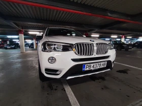 BMW X3 2.0d x drive 360  LED - 39900 лв. / 20400.55 € - 29051626 10 | Car24.bg BMW X3 2.0d x drive 360  LED - 39900 лв. / 20400.55 € - 29051626 10