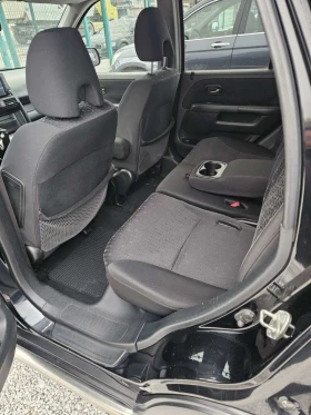 Honda Cr-v Фейслифт 2.2-140кс - 10900 лв. / 5573.08 € - 20954332 7 | Car24.bg Honda Cr-v Фейслифт 2.2-140кс - 10900 лв. / 5573.08 € - 20954332 7