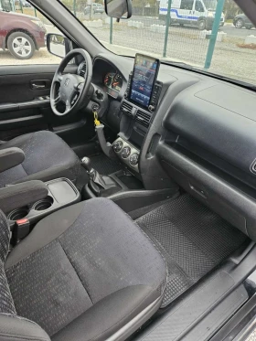 Honda Cr-v Фейслифт 2.2-140кс - 10900 лв. / 5573.08 € - 20954332 6 | Car24.bg Honda Cr-v Фейслифт 2.2-140кс - 10900 лв. / 5573.08 € - 20954332 6