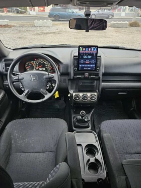 Honda Cr-v Фейслифт 2.2-140кс - 10900 лв. / 5573.08 € - 20954332 10 | Car24.bg Honda Cr-v Фейслифт 2.2-140кс - 10900 лв. / 5573.08 € - 20954332 10