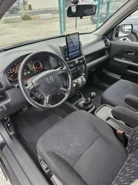 Honda Cr-v Фейслифт 2.2-140кс - 10900 лв. / 5573.08 € - 20954332 8 | Car24.bg Honda Cr-v Фейслифт 2.2-140кс - 10900 лв. / 5573.08 € - 20954332 8