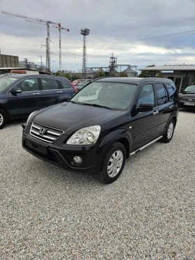 Honda Cr-v Фейслифт 2.2-140кс - Car24.bg Honda Cr-v Фейслифт 2.2-140кс