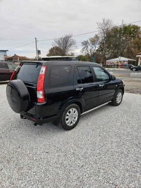 Honda Cr-v Фейслифт 2.2-140кс - 10900 лв. / 5573.08 € - 20954332 5 | Car24.bg Honda Cr-v Фейслифт 2.2-140кс - 10900 лв. / 5573.08 € - 20954332 5