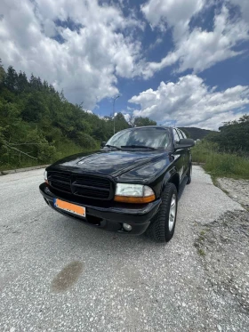 Dodge Durango 5.9 R/T GAZ INJ - 5500 € / 10757.07 лв. - 55110453 3 | Car24.bg Dodge Durango 5.9 R/T GAZ INJ - 5500 € / 10757.07 лв. - 55110453 3