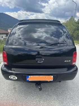 Dodge Durango 5.9 R/T GAZ INJ - 5500 € / 10757.07 лв. - 55110453 2 | Car24.bg Dodge Durango 5.9 R/T GAZ INJ - 5500 € / 10757.07 лв. - 55110453 2