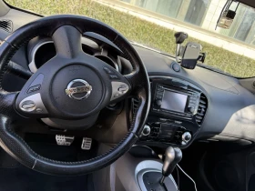 Nissan Juke - 7999 € / 15644.68 лв. - 99978097 8 | Car24.bg Nissan Juke - 7999 € / 15644.68 лв. - 99978097 8