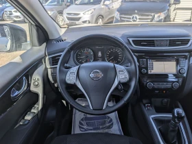 Nissan Qashqai 1.2бензин* камера* Нави* 133хил.км - 7800 € / 15255.47 лв. - 88536673 10 | Car24.bg Nissan Qashqai 1.2бензин* камера* Нави* 133хил.км - 7800 € / 15255.47 лв. - 88536673 10