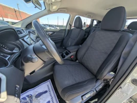 Nissan Qashqai 1.2бензин* камера* Нави* 133хил.км - 7800 € / 15255.47 лв. - 88536673 13 | Car24.bg Nissan Qashqai 1.2бензин* камера* Нави* 133хил.км - 7800 € / 15255.47 лв. - 88536673 13