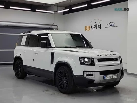 Land Rover Defender undefined | Auto.bg — изображение 1 Land Rover Defender undefined | Auto.bg — изображение 1