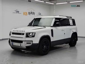 Land Rover Defender undefined | Auto.bg — изображение 2 Land Rover Defender undefined | Auto.bg — изображение 2