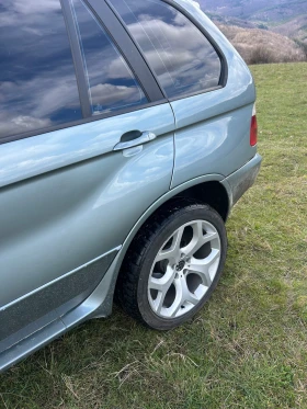 BMW X5 3.0diesel M57 - 4299 € / 8408.11 лв. - 15079037 9 | Car24.bg BMW X5 3.0diesel M57 - 4299 € / 8408.11 лв. - 15079037 9
