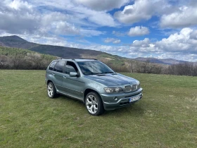 BMW X5 3.0diesel M57 - 4299 € / 8408.11 лв. - 15079037 13 | Car24.bg BMW X5 3.0diesel M57 - 4299 € / 8408.11 лв. - 15079037 13
