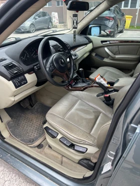 BMW X5 3.0diesel M57 - 4299 € / 8408.11 лв. - 15079037 5 | Car24.bg BMW X5 3.0diesel M57 - 4299 € / 8408.11 лв. - 15079037 5