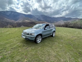 BMW X5 3.0diesel M57 - 4299 € / 8408.11 лв. - 15079037 10 | Car24.bg BMW X5 3.0diesel M57 - 4299 € / 8408.11 лв. - 15079037 10