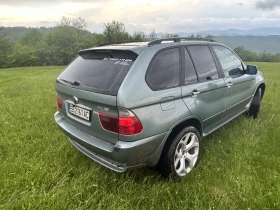 BMW X5 3.0diesel M57 - 4299 € / 8408.11 лв. - 15079037 4 | Car24.bg BMW X5 3.0diesel M57 - 4299 € / 8408.11 лв. - 15079037 4