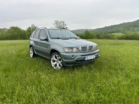 BMW X5 3.0diesel M57 - 4299 € / 8408.11 лв. - 15079037 3 | Car24.bg BMW X5 3.0diesel M57 - 4299 € / 8408.11 лв. - 15079037 3